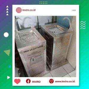 Harga Kran Air Siap Minum Siak