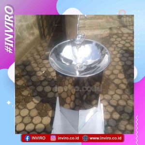 Harga Kran Air Siap Minum Tabalong