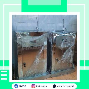 Harga Kran Air Siap Minum Tanah Laut