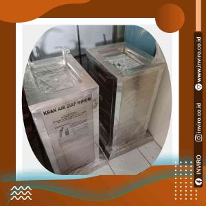 Harga Kran Air Siap Minum Timor Tengah Selatan