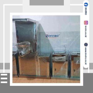 Harga Kran Air Siap Minum Bau-Bau