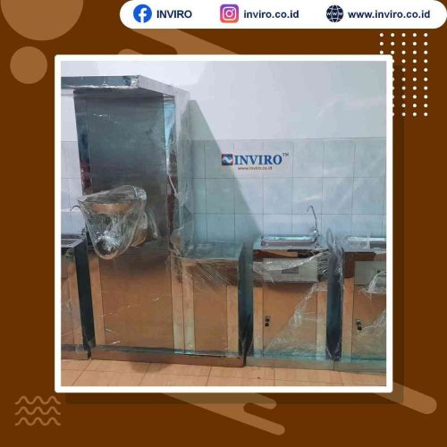 Harga Kran Air Siap Minum Lhokseumawe