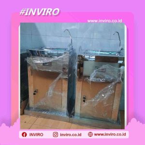 Harga Kran Air Siap Minum Manokwari Selatan