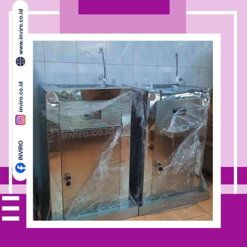 Harga Kran Air Siap Minum Ngawi