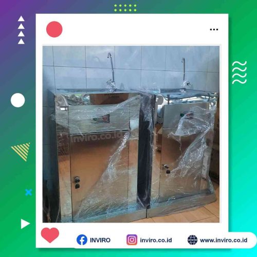 Harga Kran Air Siap Minum Purworejo