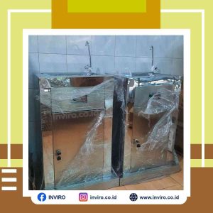 Harga Kran Air Siap Minum Sampang
