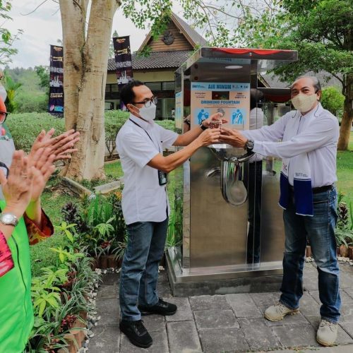 Jual Kran Air Minum