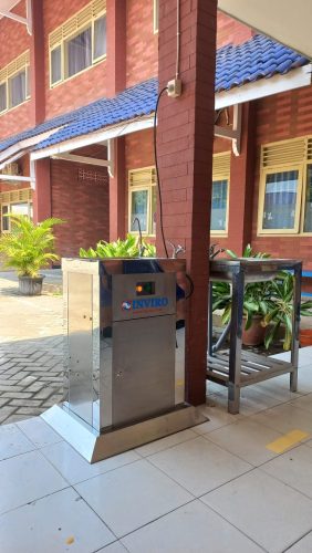 Keuntungan Menggunakan Kran Air Siap Minum