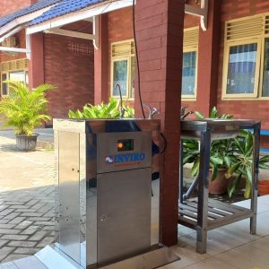 Keuntungan Menggunakan Kran Air Siap Minum