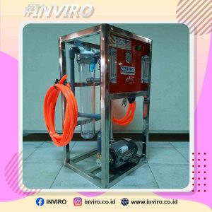 Harga Jual Mesin RO Alor
