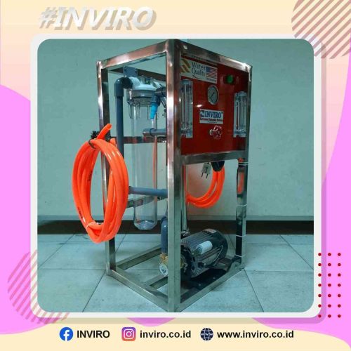 Harga Jual Mesin RO Alor