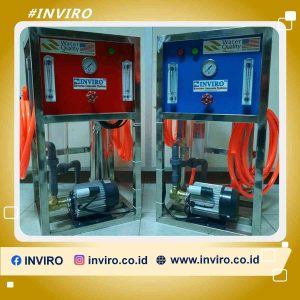 Harga Jual Mesin RO Bangka Tengah