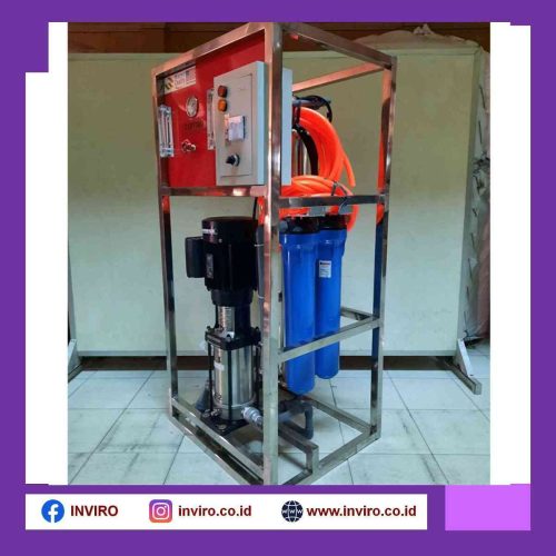 Harga Jual Mesin RO Bantaeng