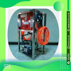 Harga Jual Mesin RO Ende