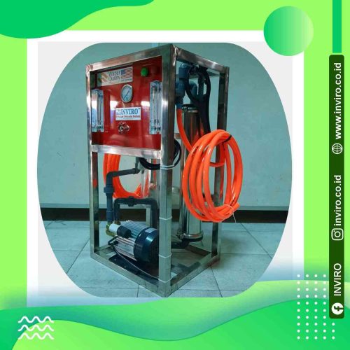 Harga Jual Mesin RO Ende