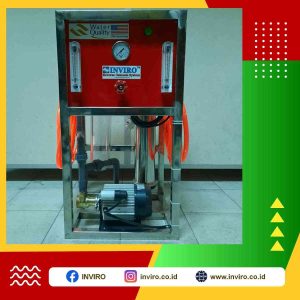 Harga Jual Mesin RO Enrekang