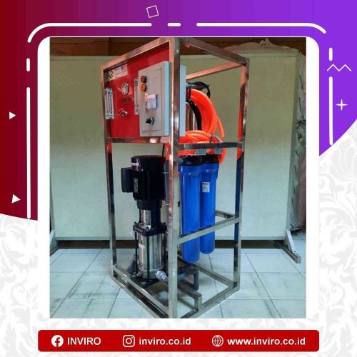 Harga Jual Mesin RO Kayong Utara