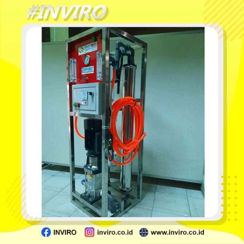 Harga Jual Mesin RO Kolaka Utara