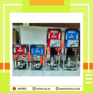 Harga Jual Mesin RO Lampung Selatan