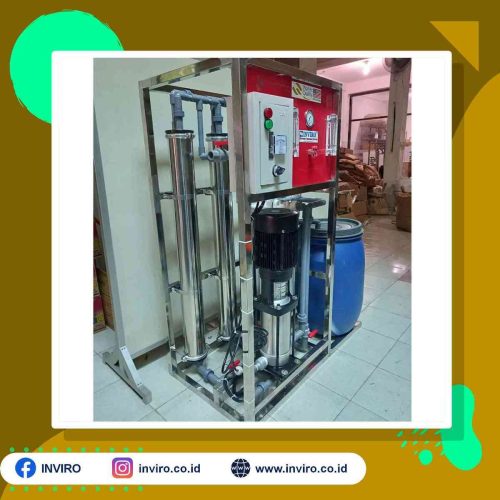 Harga Jual Mesin RO Madiun
