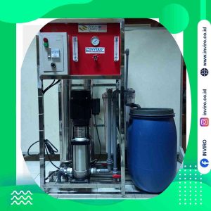 Harga Jual Mesin RO Murung Raya