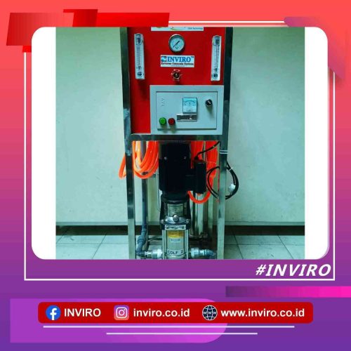 Harga Jual Mesin RO Pangkajene Kepulauan