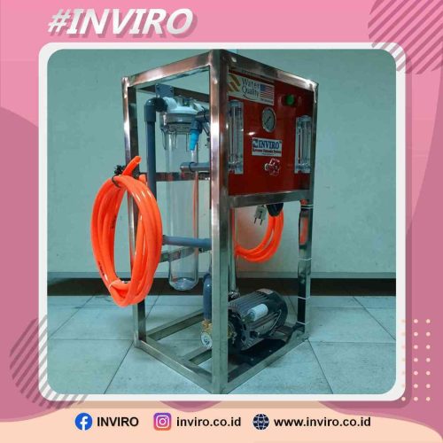 Harga Jual Mesin RO Sabang 