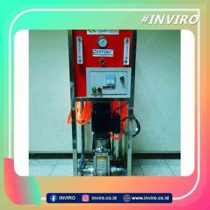Harga Jual Mesin RO Sitaro