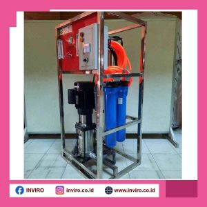 Harga Jual Mesin RO Sorong