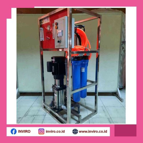 Harga Jual Mesin RO Sorong 