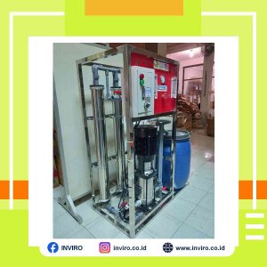Harga Jual Mesin RO Sorong Selatan
