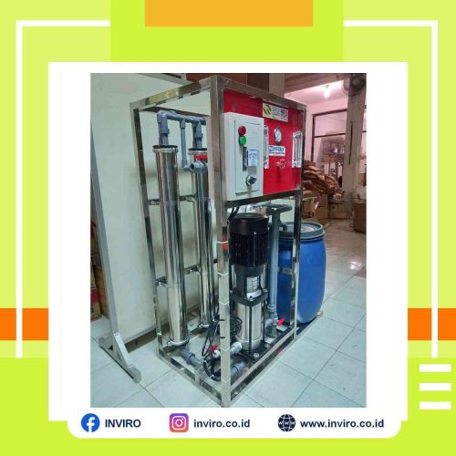 Harga Jual Mesin RO Sorong Selatan
