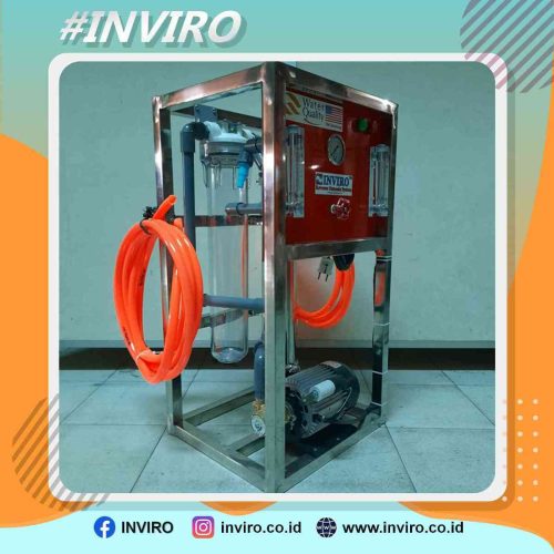 Harga Jual Mesin RO Aceh Barat