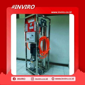 Harga Jual Mesin RO Banggai