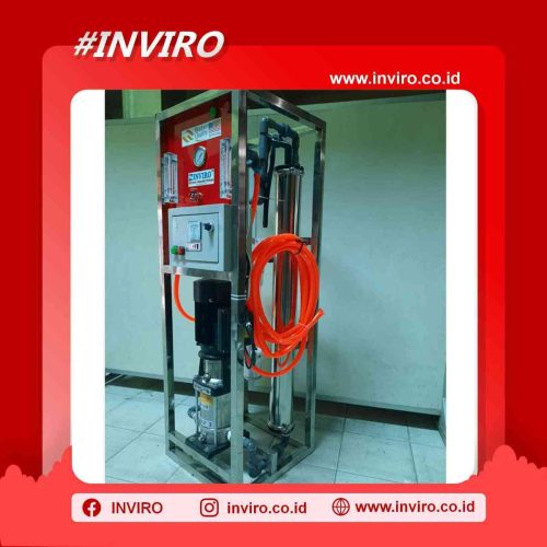 Harga Jual Mesin RO Banggai