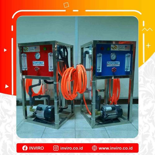 Harga Jual Mesin RO Bengkulu Utara 