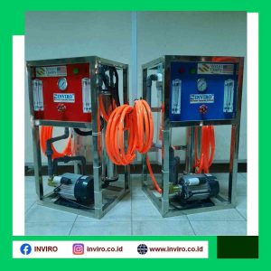 Harga Jual Mesin RO Hulu Sungai Selatan