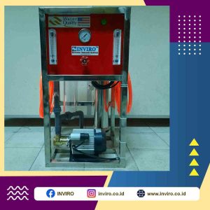 Harga Jual Mesin RO Bone
