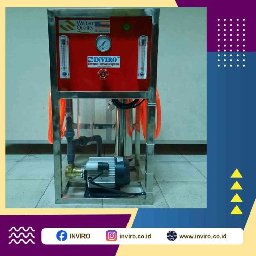 Harga Jual Mesin RO Bone 