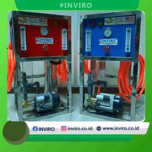 Harga Jual Mesin RO Bone Bolango