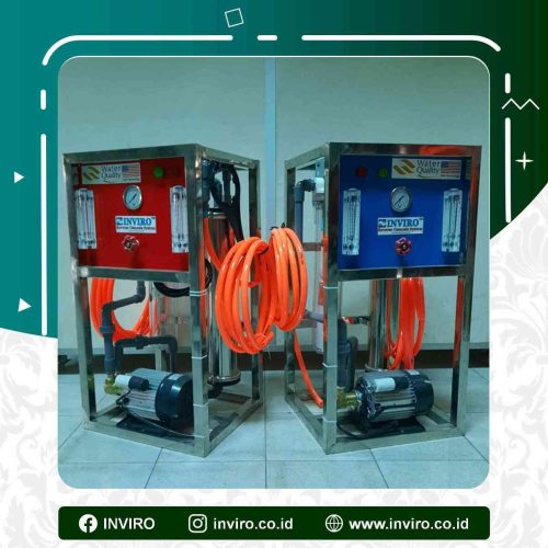 Harga Jual Mesin RO Mojokerto