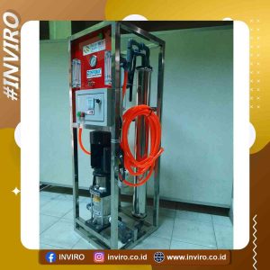 Harga Jual Mesin RO Jayawijaya