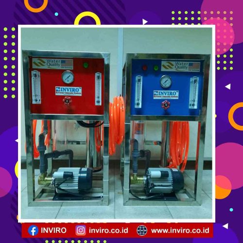 Harga Jual Mesin RO Jeneponto