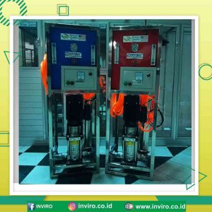 Harga Jual Mesin RO Kuningan