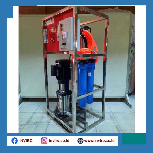 Harga Jual Mesin RO Manokwari Selatan