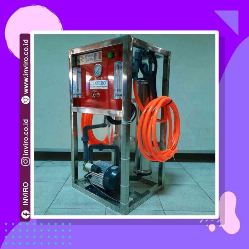 Harga Jual Mesin RO Mataram 