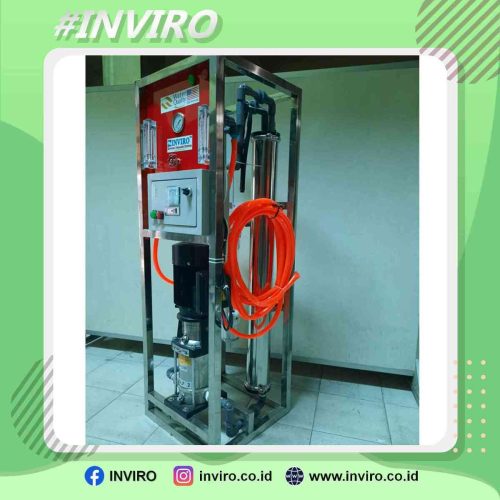 Harga Jual Mesin RO Nabire