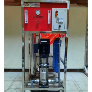 Harga Jual Mesin RO Pariaman