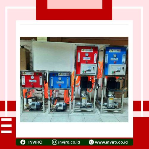 Harga Jual Mesin RO Purworejo