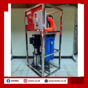 Harga Jual Mesin RO Rokan Hilir